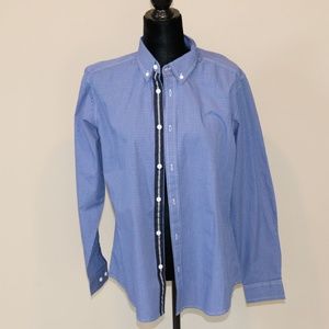 Sons of Fortune Designer Blue‎ Shirt